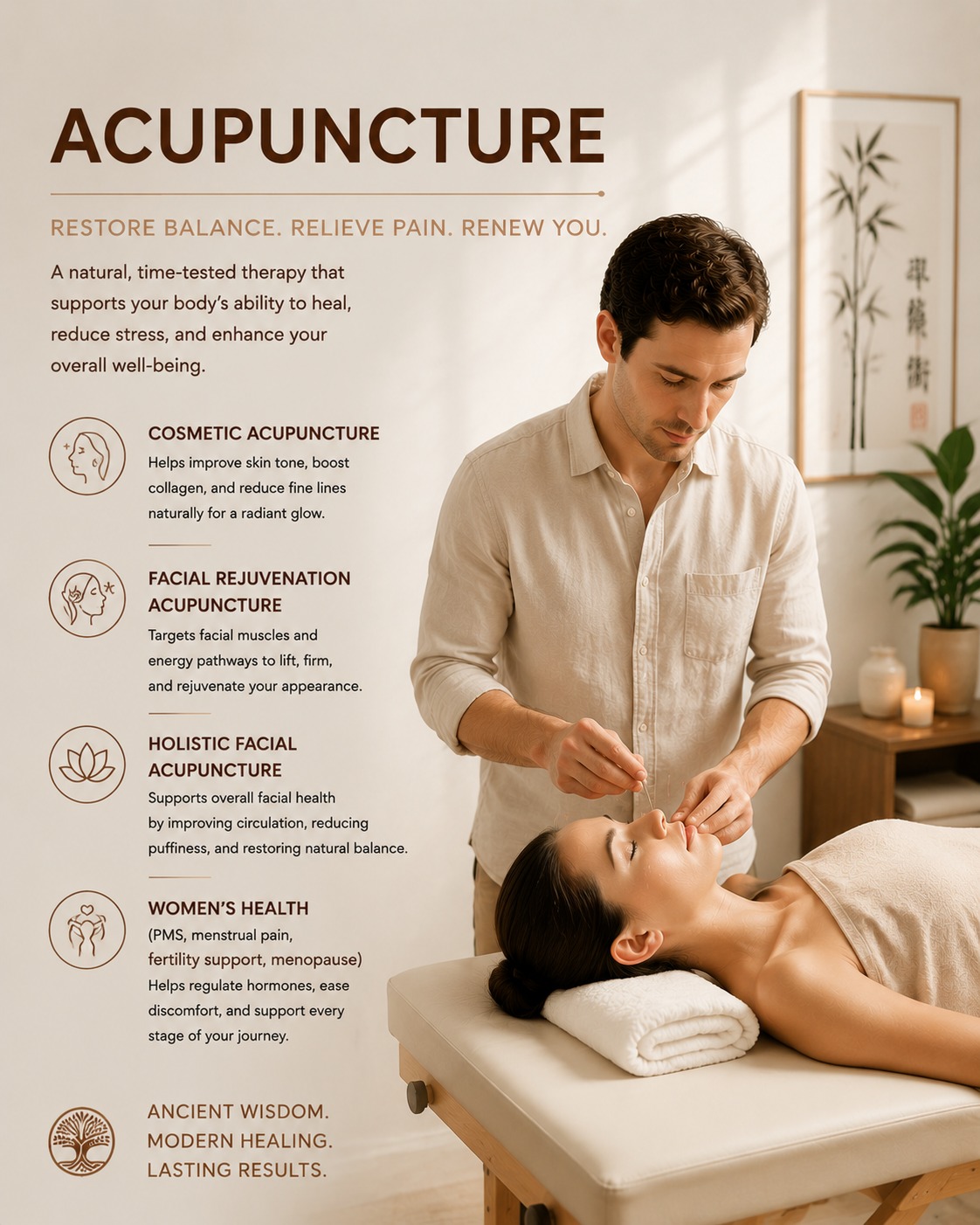 Acupuncture